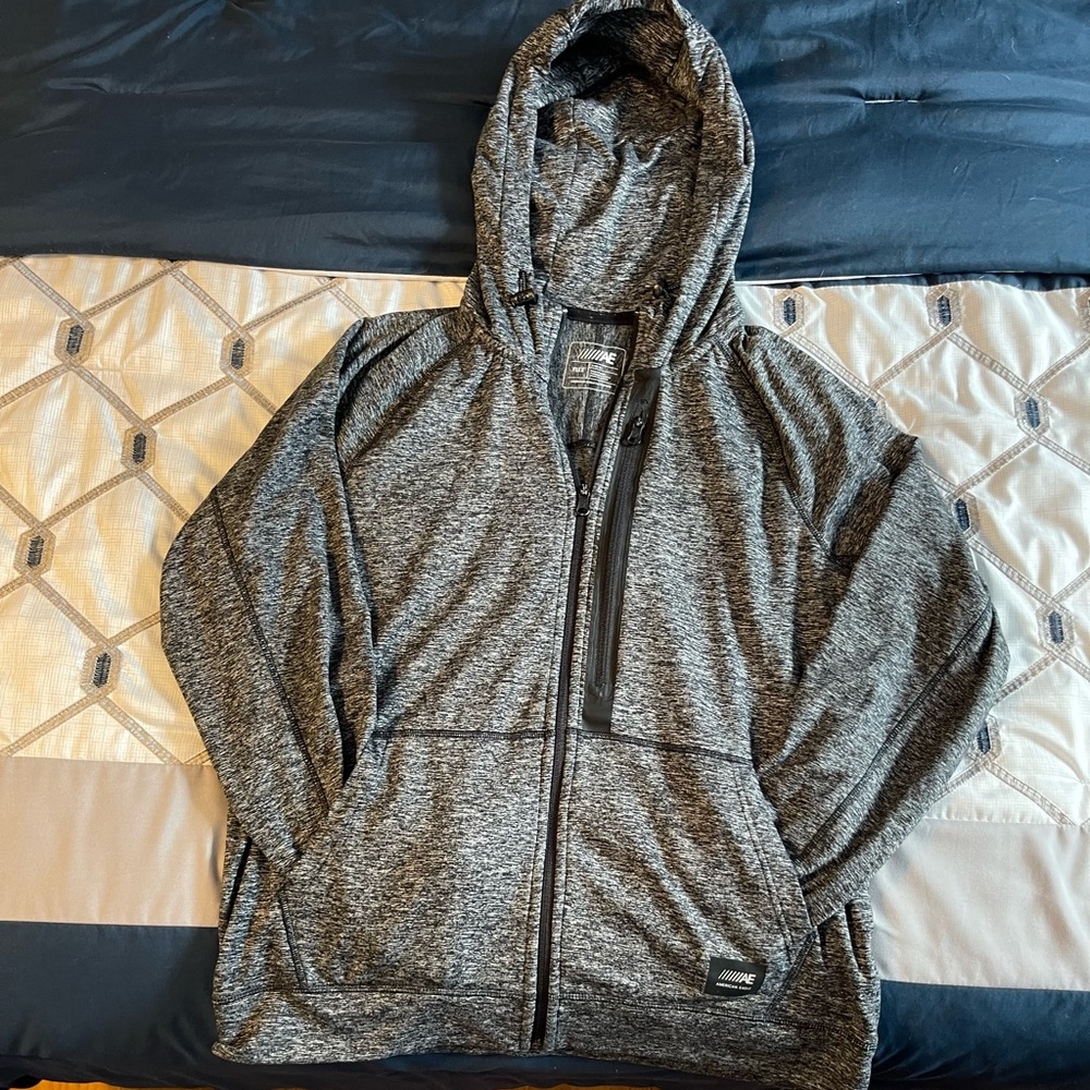 American Eagle Flex Men's L Sports Jacket